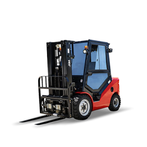 Forklifts