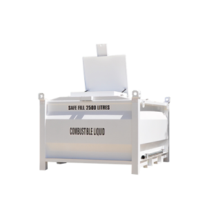 Fuel Storage