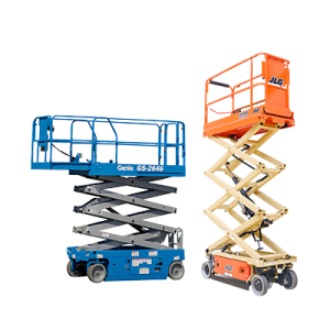 Scissor Lift Hire Australia