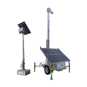 Security Cameras
